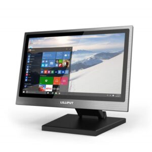 13.3" LILLIPUT TK1330-NP/C 1920x1080 monitor with AV, VGA, HDMI
