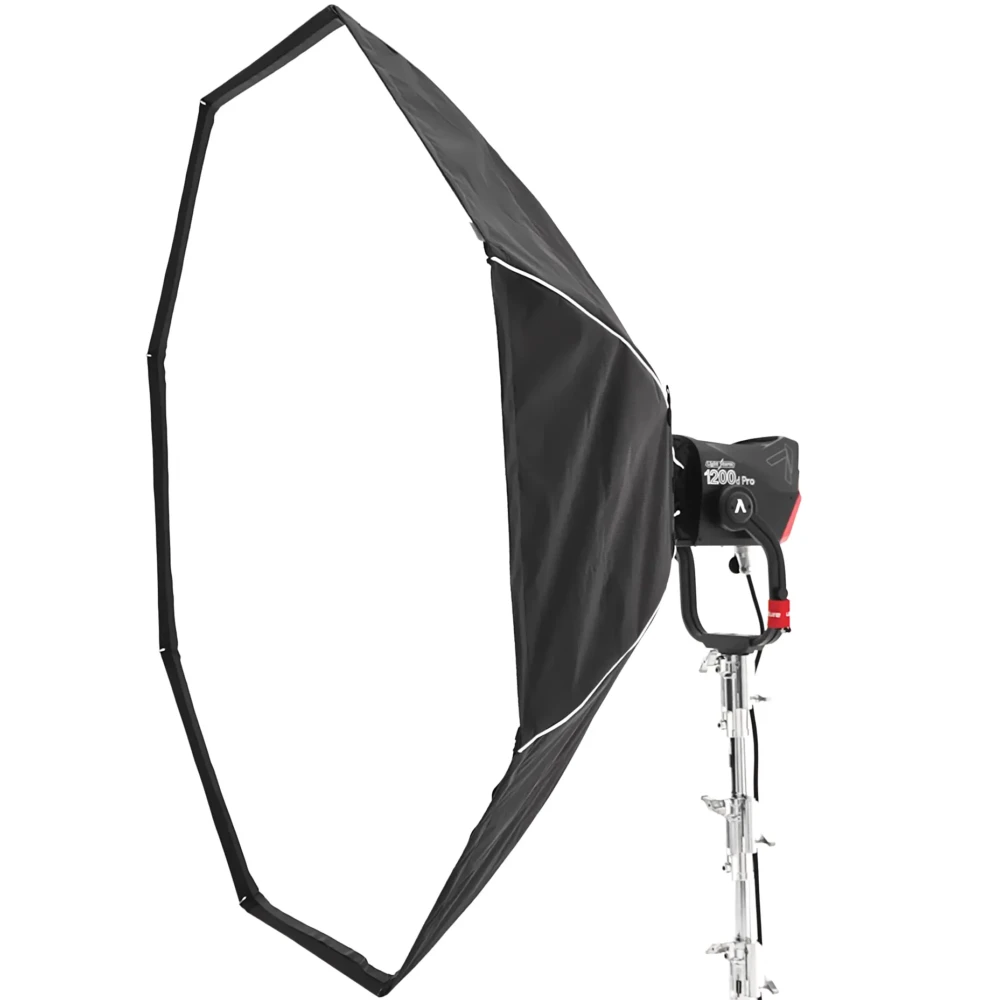DOP CHOICE Snapbag® Octa 5' for Rabbit-Rounder Universal