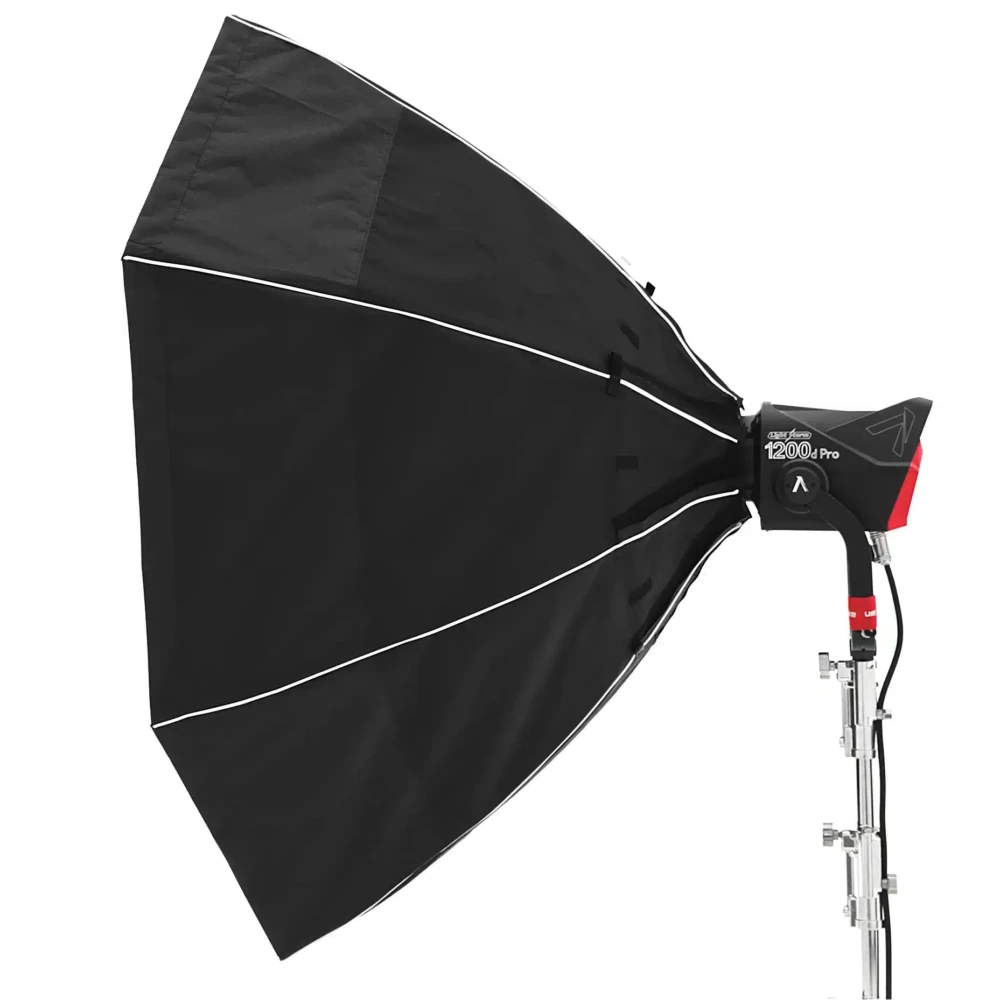 DOP CHOICE Snapbag® Octa 5' for Rabbit-Rounder Universal