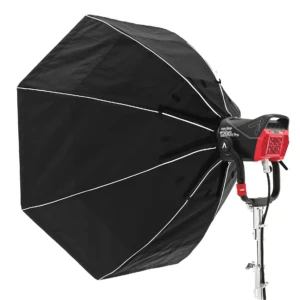 DOP CHOICE Snapbag® Octa 5' for Rabbit-Rounder Universal