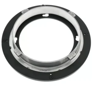 DOP CHOICE Nanlux Mount Adapter for Rabbit Rounder universal