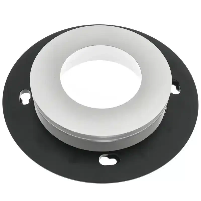 DOP CHOICE Fiilex Mount Adapter for Rabbit Rounder universal