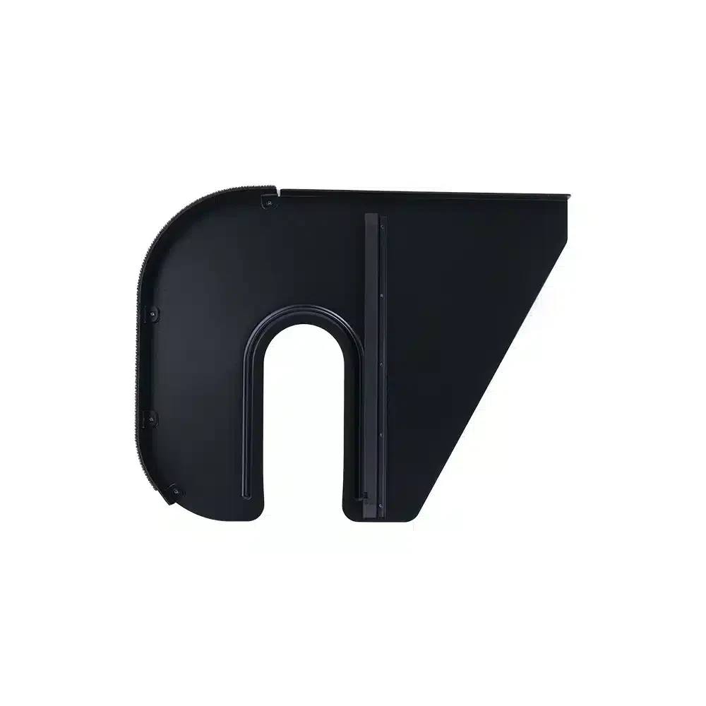 APUTURE Nova P600c Rain Shield