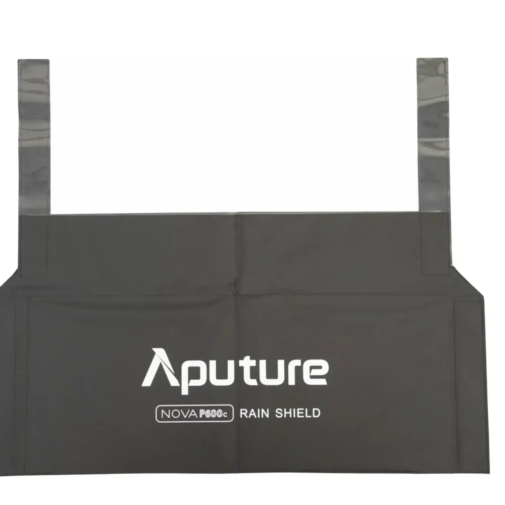 APUTURE Nova P600c Rain Shield