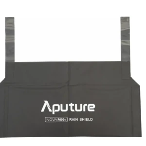 APUTURE Nova P600c Rain Shield