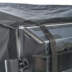 APUTURE Nova P600c Softbox