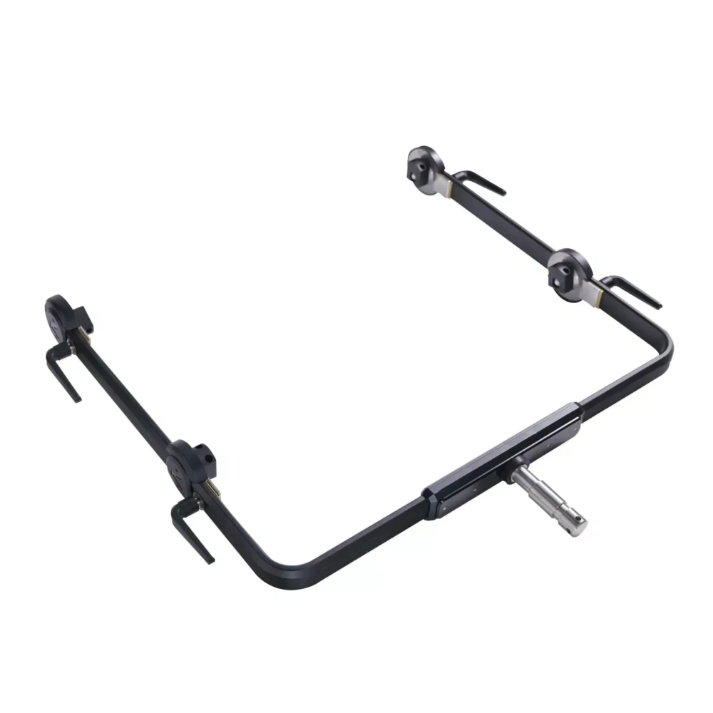 APUTURE Nova P600C Dual Head Yoke