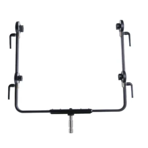 APUTURE Nova P600C Dual Head Yoke