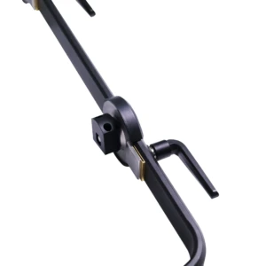 APUTURE Nova P600C Dual Head Yoke