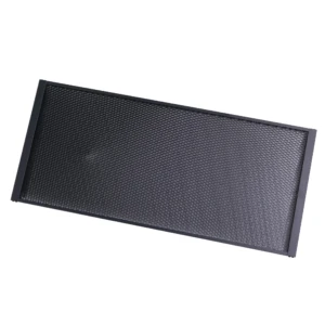 APUTURE Nova P600c 45° Metal Grid