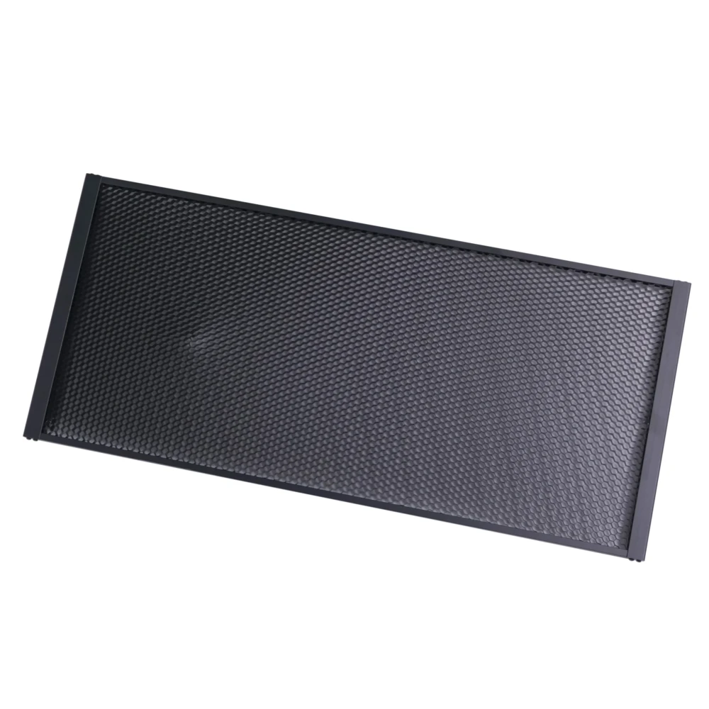 APUTURE Nova P600c 45° Metal Grid