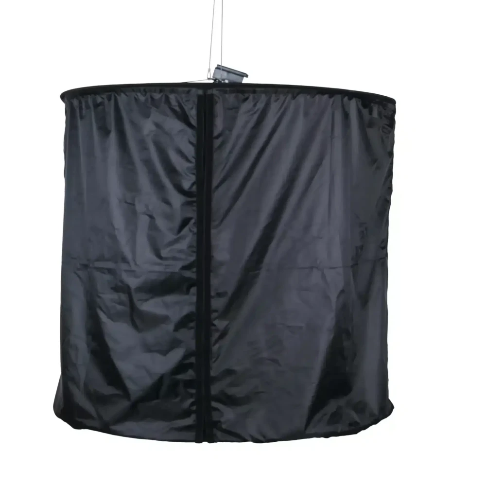 APUTURE Nova P600c Space Light