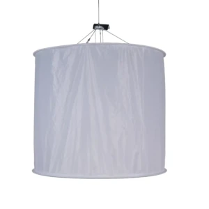 APUTURE Nova P600c Space Light