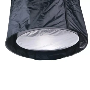 APUTURE Nova P600c Space Light