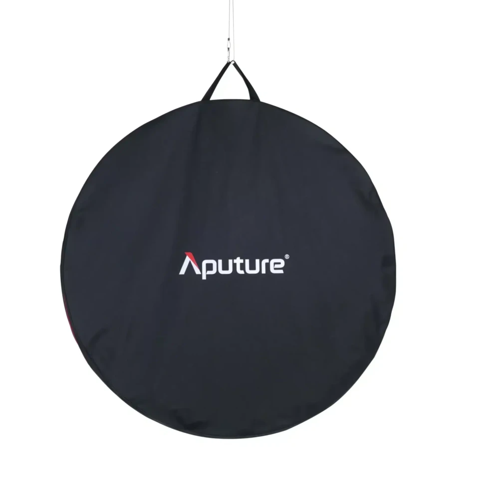 APUTURE Nova P600c Space Light