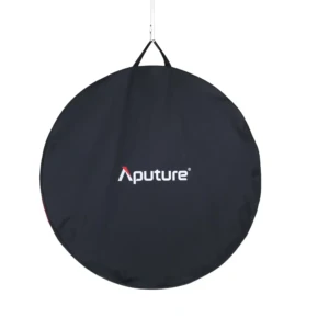 APUTURE Nova P600c Space Light