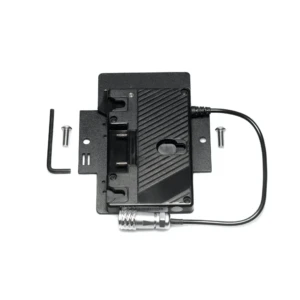 KINOTEHNIK G-mount battery plate for Practilite 802