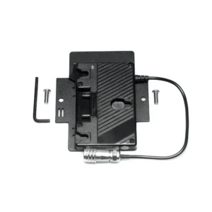 KINOTEHNIK G-mount battery plate for Practilite 802