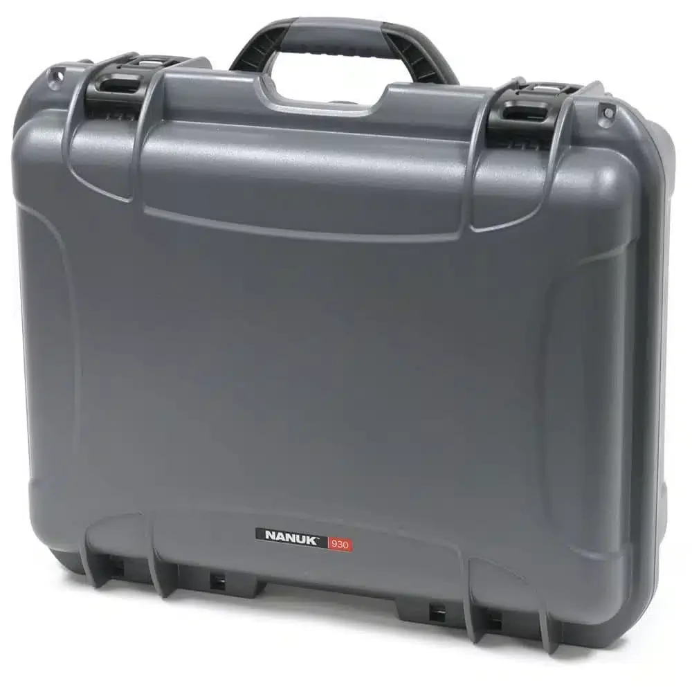 KINOTEHNIK Practilite 802 hard case