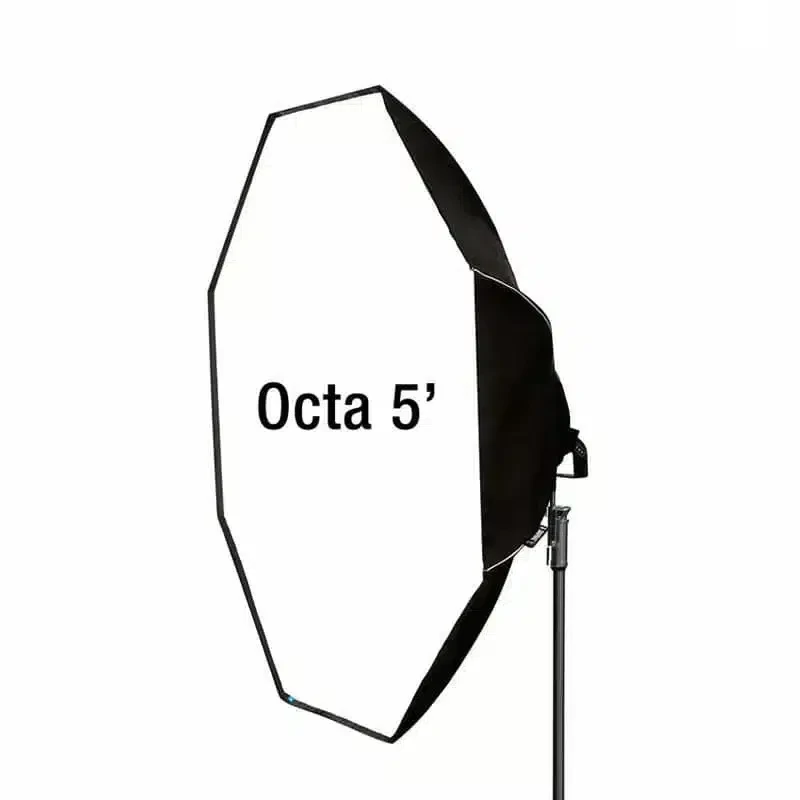 KINOTEHNIK Snapbag® Octa 5′ for Practilite 802