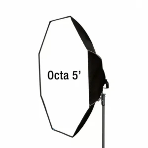 KINOTEHNIK Snapbag® Octa 5′ for Practilite 802