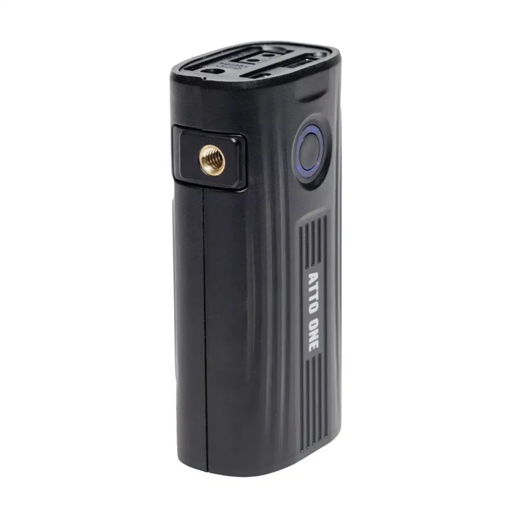 FXLION Atto One multi voltage portable battery