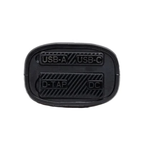 FXLION Atto One multi voltage portable battery