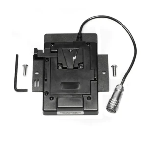 KINOTEHNIK V-lock battery plate for Practilite 802