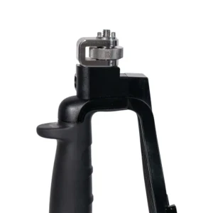 AMARAN COB 60 handheld bracket