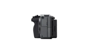 SONY FX30 compact Cinema Line gateway camera (Body only)