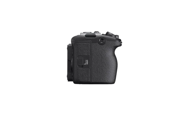 SONY FX30 compact Cinema Line gateway camera (Body only)