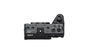 SONY FX30 compact Cinema Line gateway camera (Body only)
