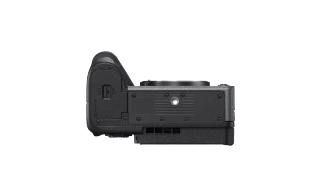 SONY FX30 compact Cinema Line gateway camera (Body only)