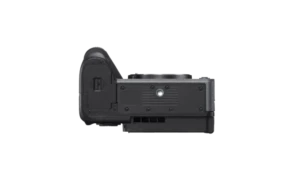 SONY FX30 compact Cinema Line gateway camera (Body only)