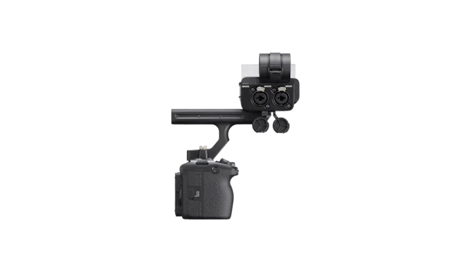 SONY FX30 compact Cinema Line gateway camera (Body only)