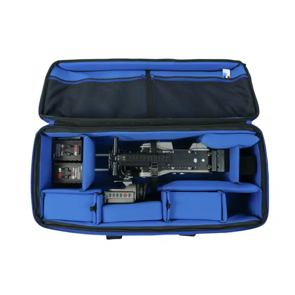 CAMRADE camBag HD Large - Black