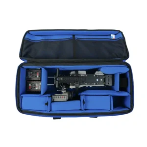 CAMRADE camBag HD Large - Black