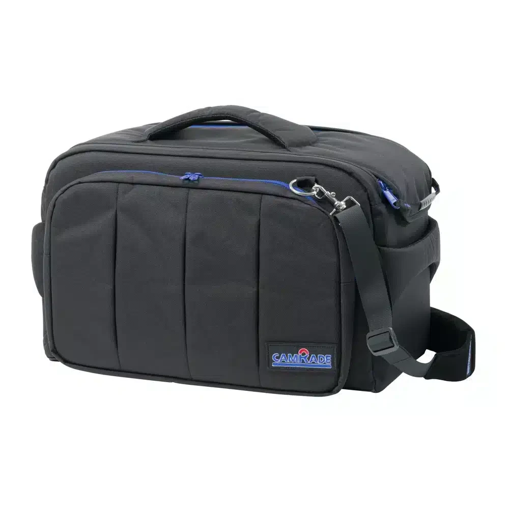 CAMRADE run&gunBag Cinema