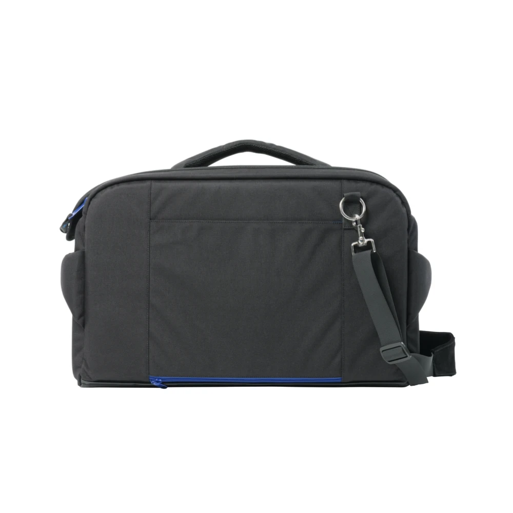 CAMRADE run&gunBag Cinema