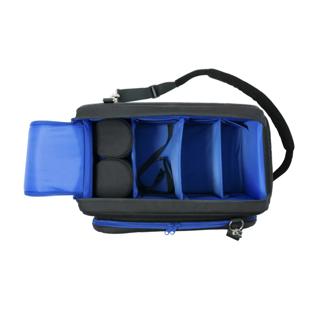 CAMRADE run&gunBag Cinema