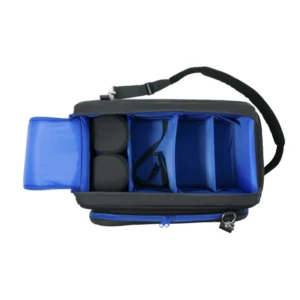 CAMRADE run&gunBag Cinema