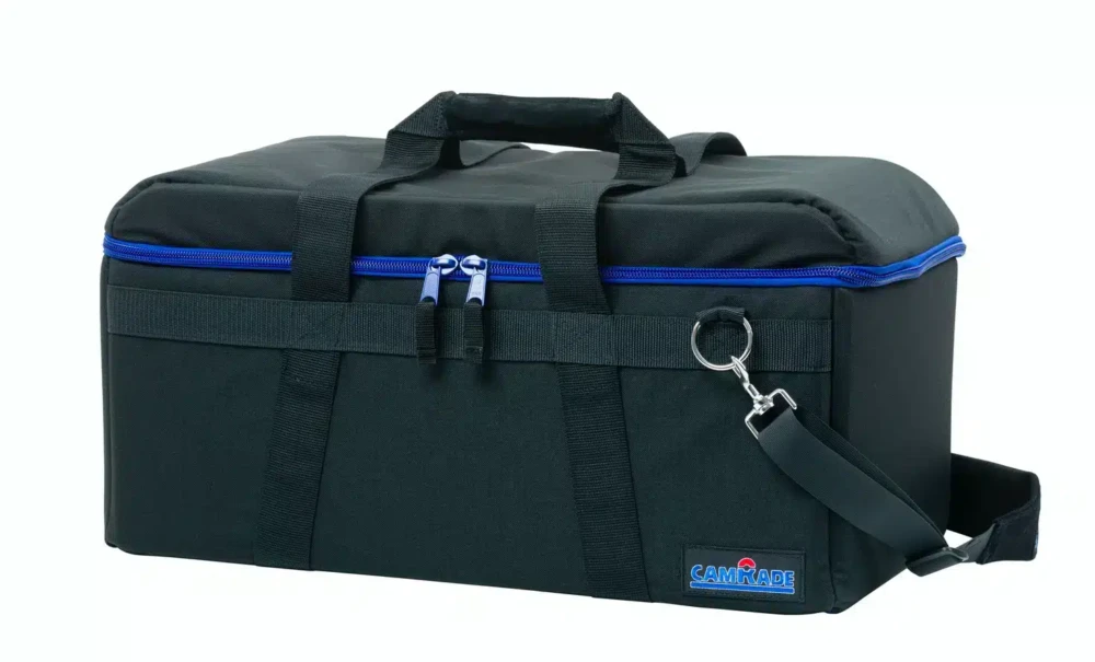 CAMRADE camBag HD Medium - Black