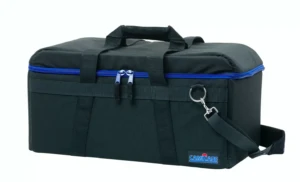 CAMRADE camBag HD Medium - Black