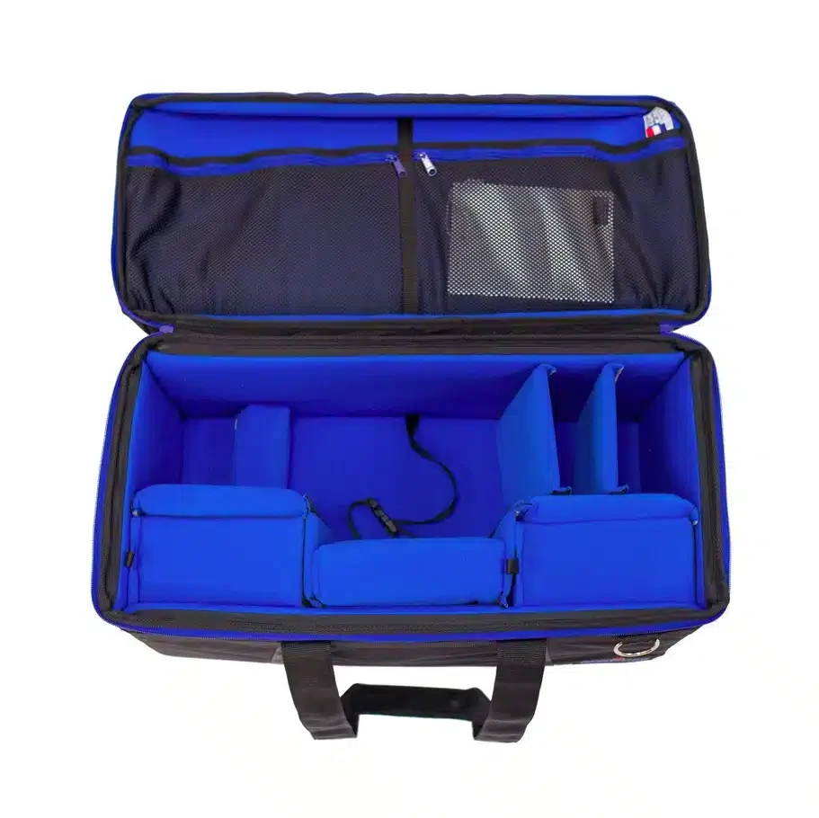 CAMRADE camBag HD Medium - Black