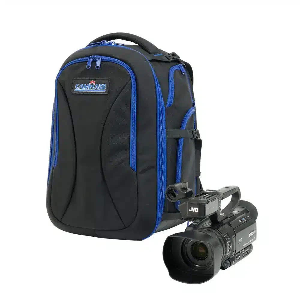 CAMRADE run&gunBackpack Large