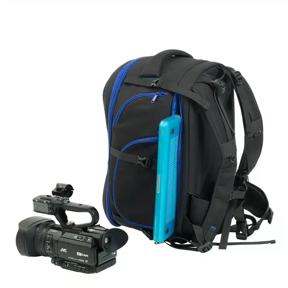 CAMRADE run&gunBackpack Large