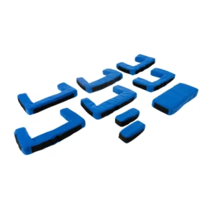 CAMRADE run&gunBackpack MD