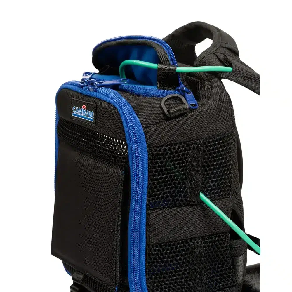 CAMRADE run&gunBackpack MD