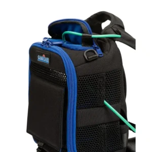 CAMRADE run&gunBackpack MD