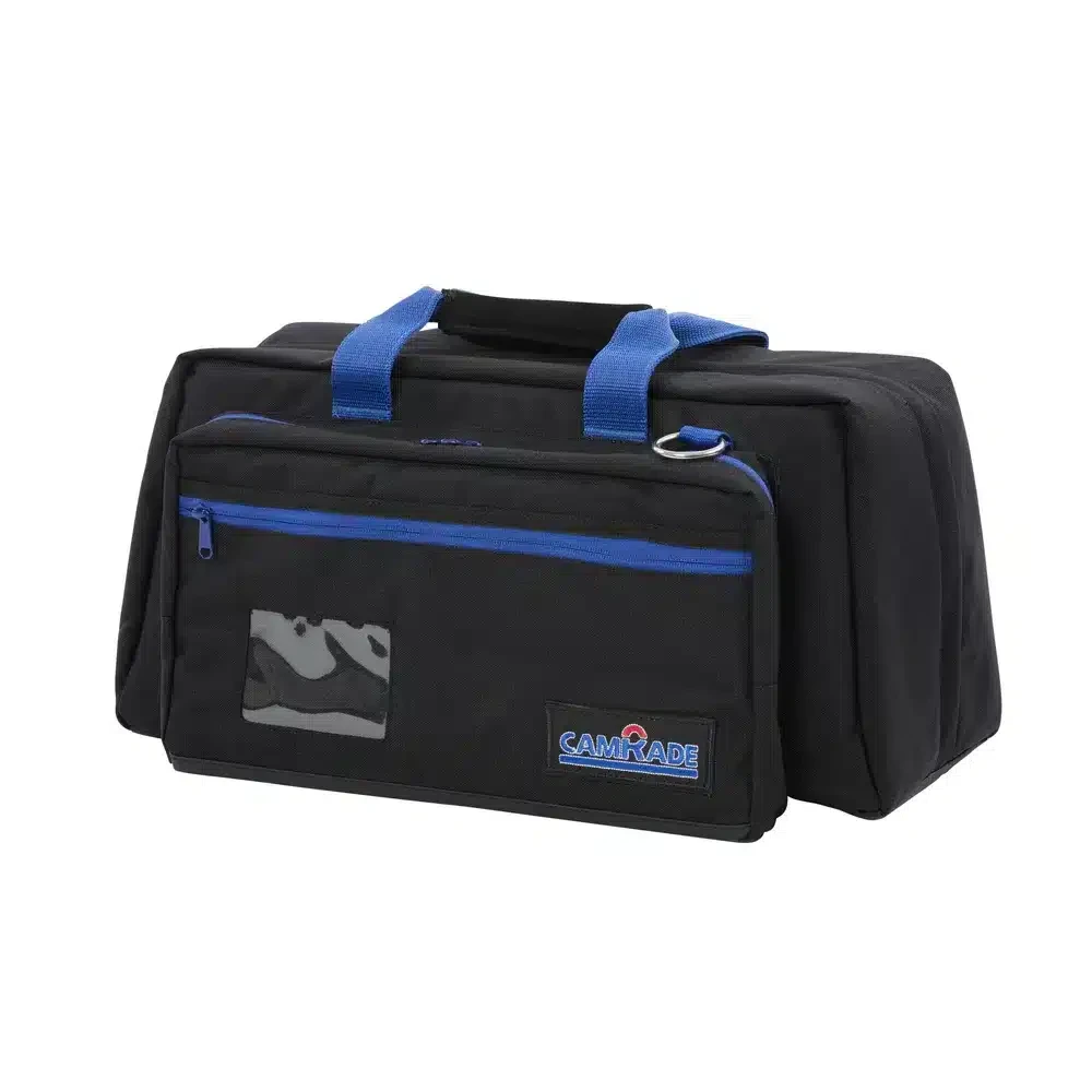 CAMRADE transPorter Medium - Black